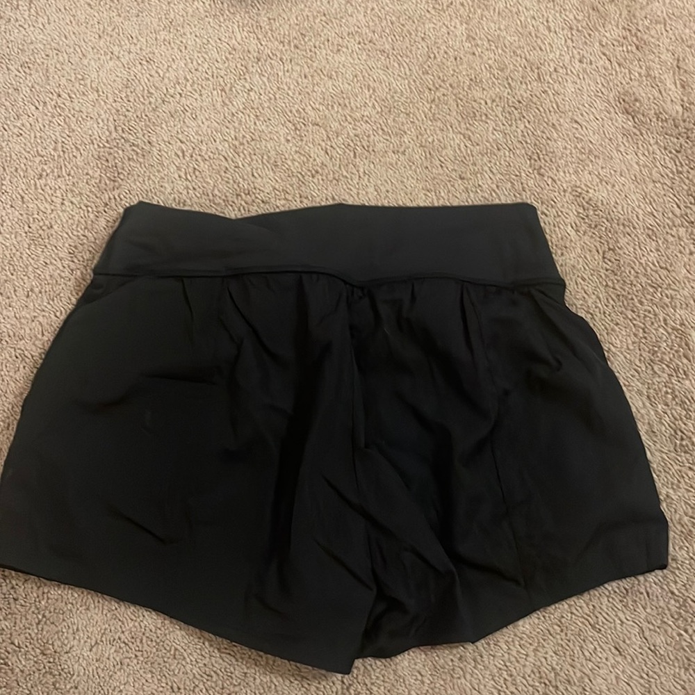 Aerie offline tree hugger shorts